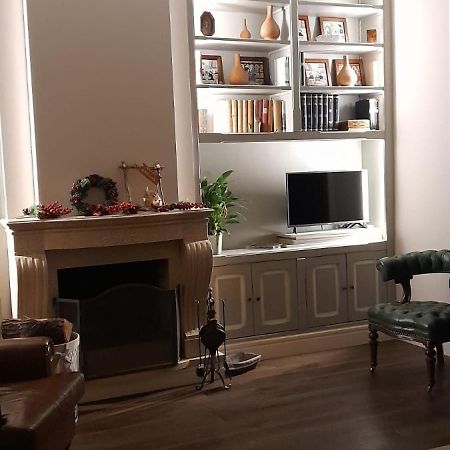 Ferienwohnung Bercos Deluxe Prato  Exterior foto