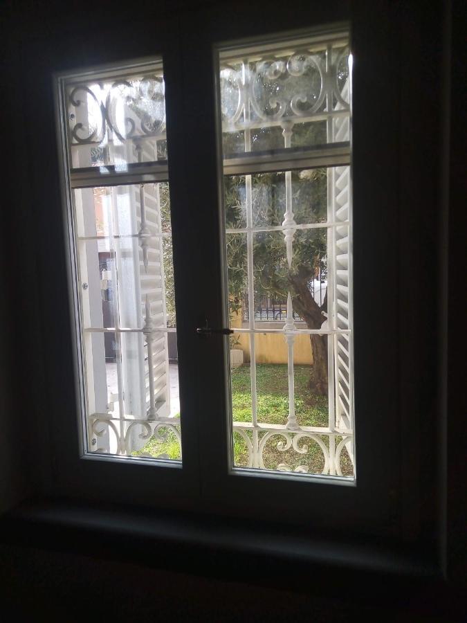 Ferienwohnung Bercos Deluxe Prato  Exterior foto