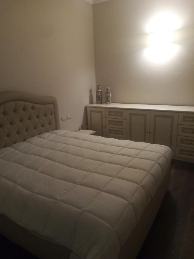 Ferienwohnung Bercos Deluxe Prato  Exterior foto