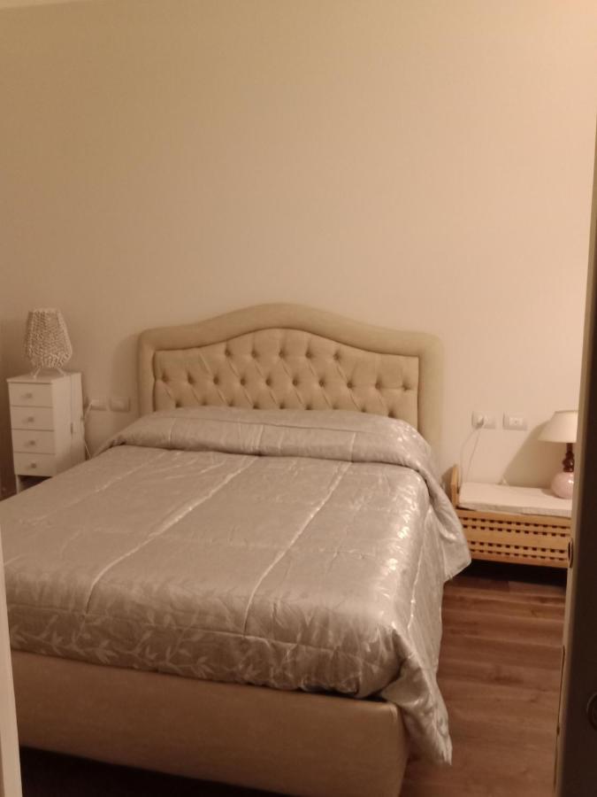 Ferienwohnung Bercos Deluxe Prato  Exterior foto