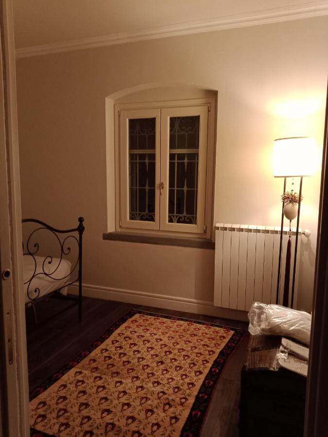 Ferienwohnung Bercos Deluxe Prato  Exterior foto