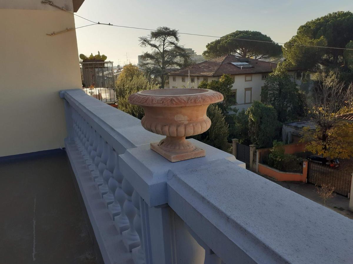 Ferienwohnung Bercos Deluxe Prato  Exterior foto