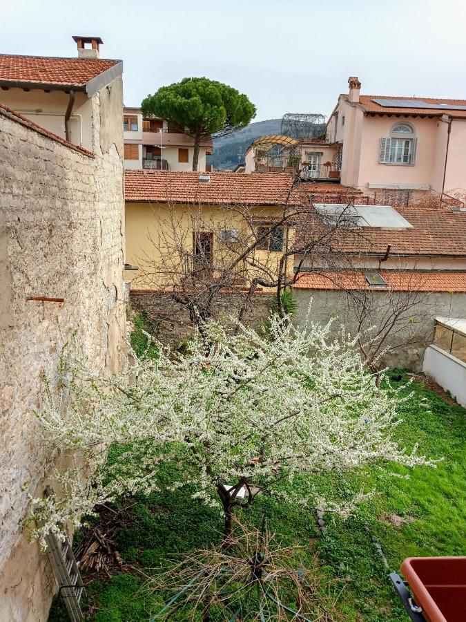 Ferienwohnung Bercos Deluxe Prato  Exterior foto
