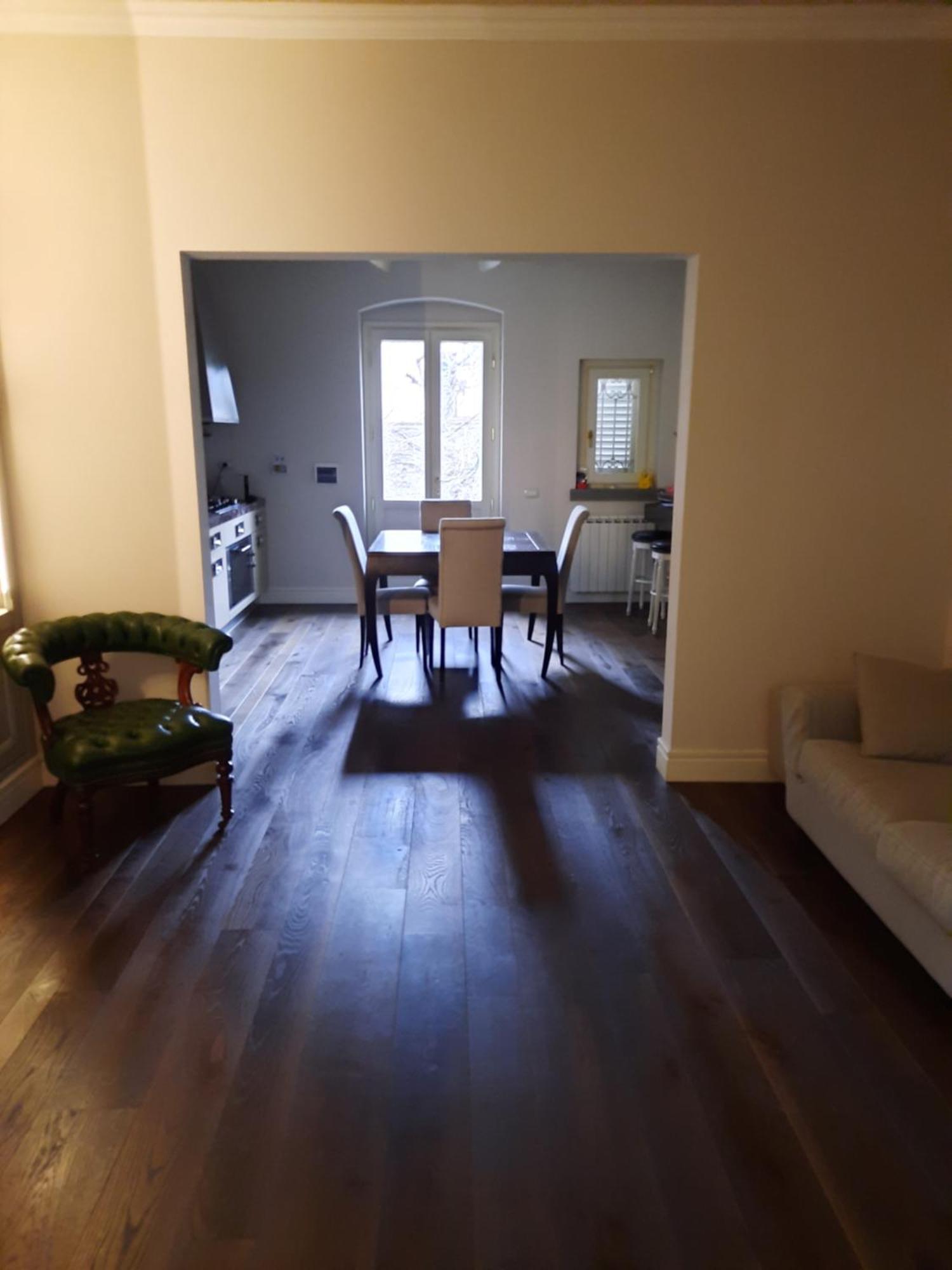 Ferienwohnung Bercos Deluxe Prato  Exterior foto