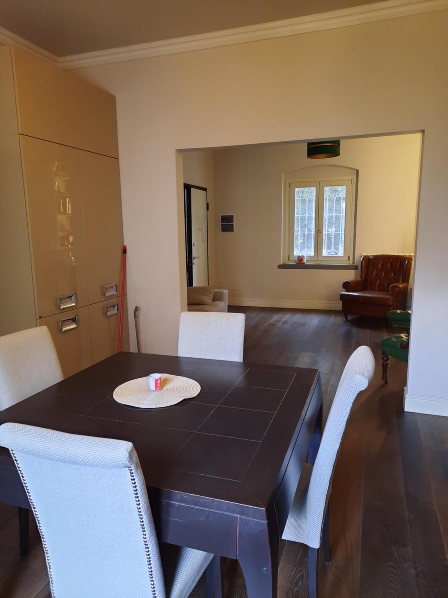 Ferienwohnung Bercos Deluxe Prato  Exterior foto