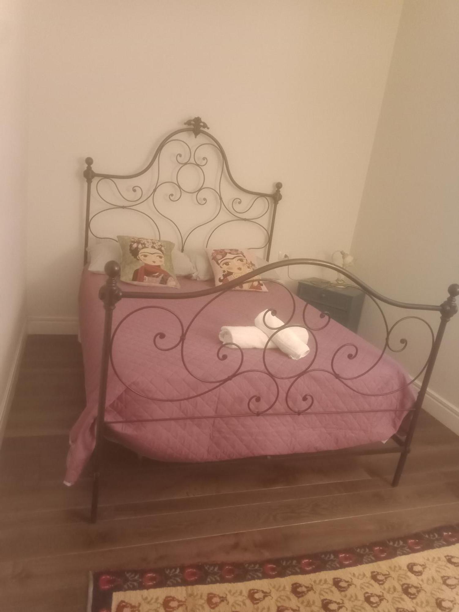 Ferienwohnung Bercos Deluxe Prato  Exterior foto