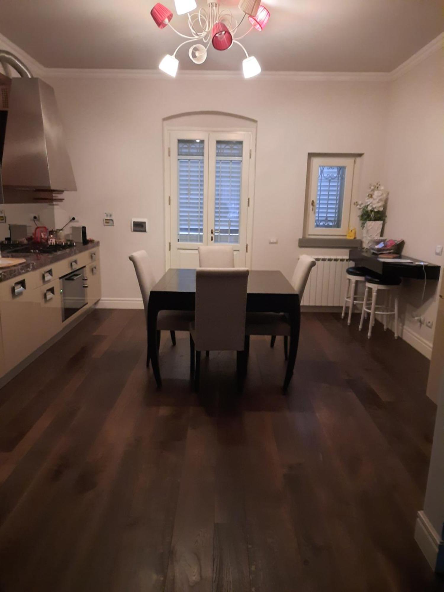 Ferienwohnung Bercos Deluxe Prato  Exterior foto