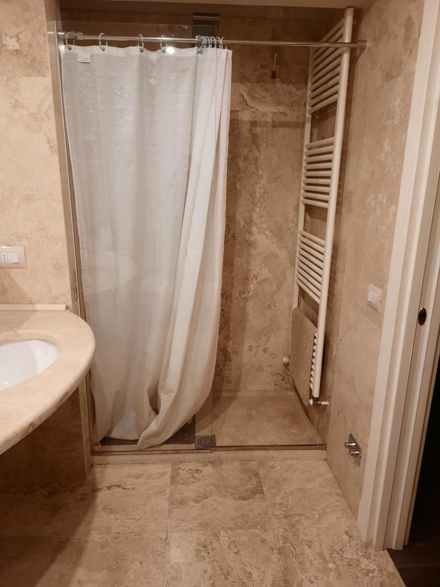 Ferienwohnung Bercos Deluxe Prato  Exterior foto