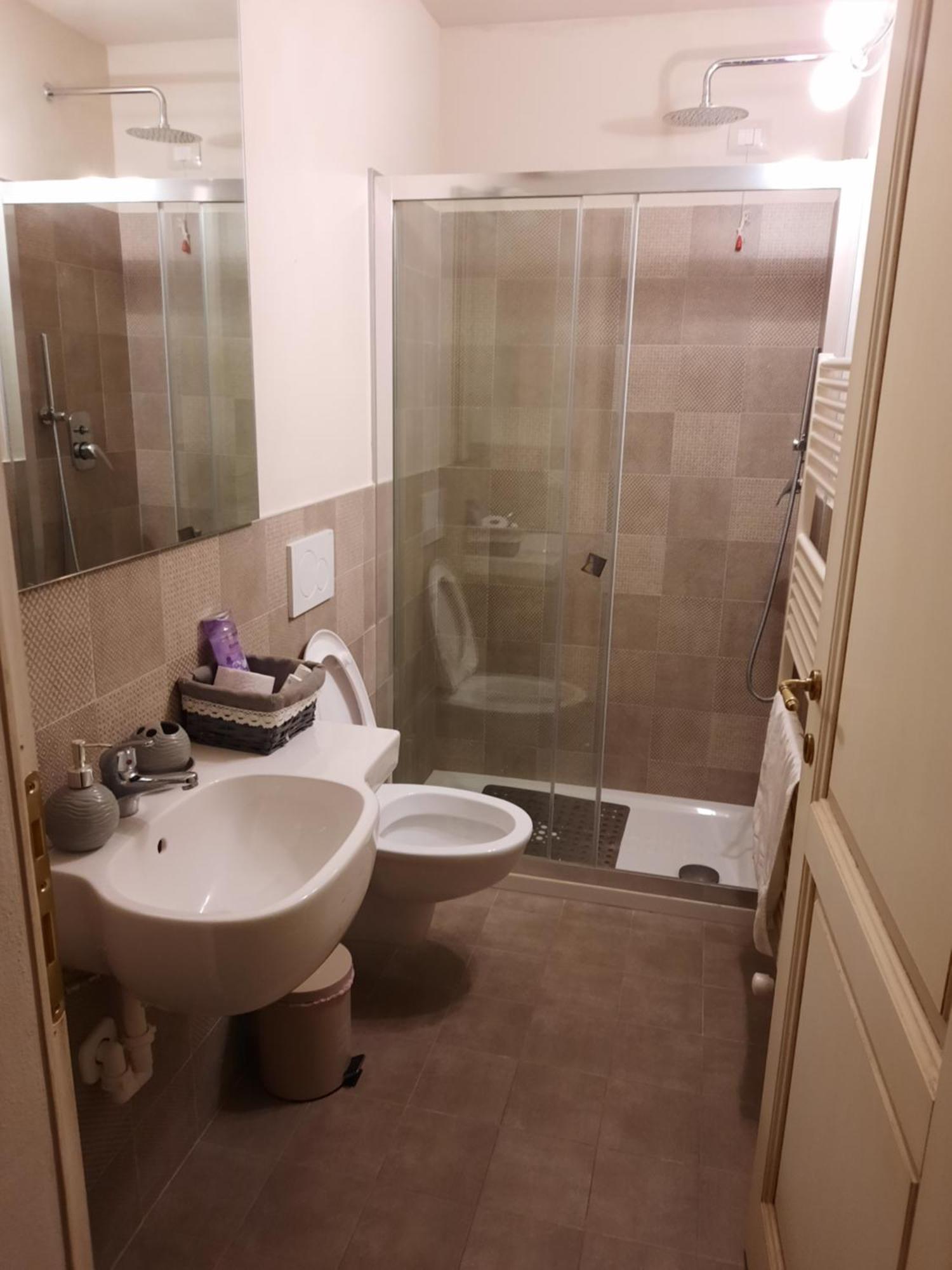 Ferienwohnung Bercos Deluxe Prato  Exterior foto