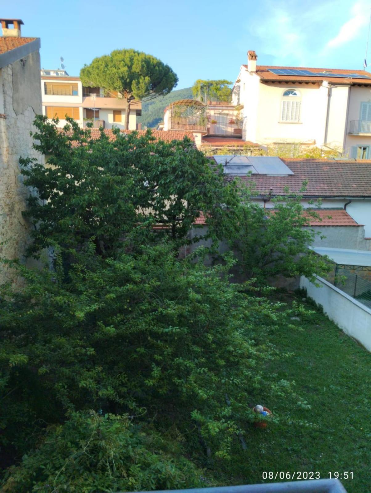Ferienwohnung Bercos Deluxe Prato  Exterior foto
