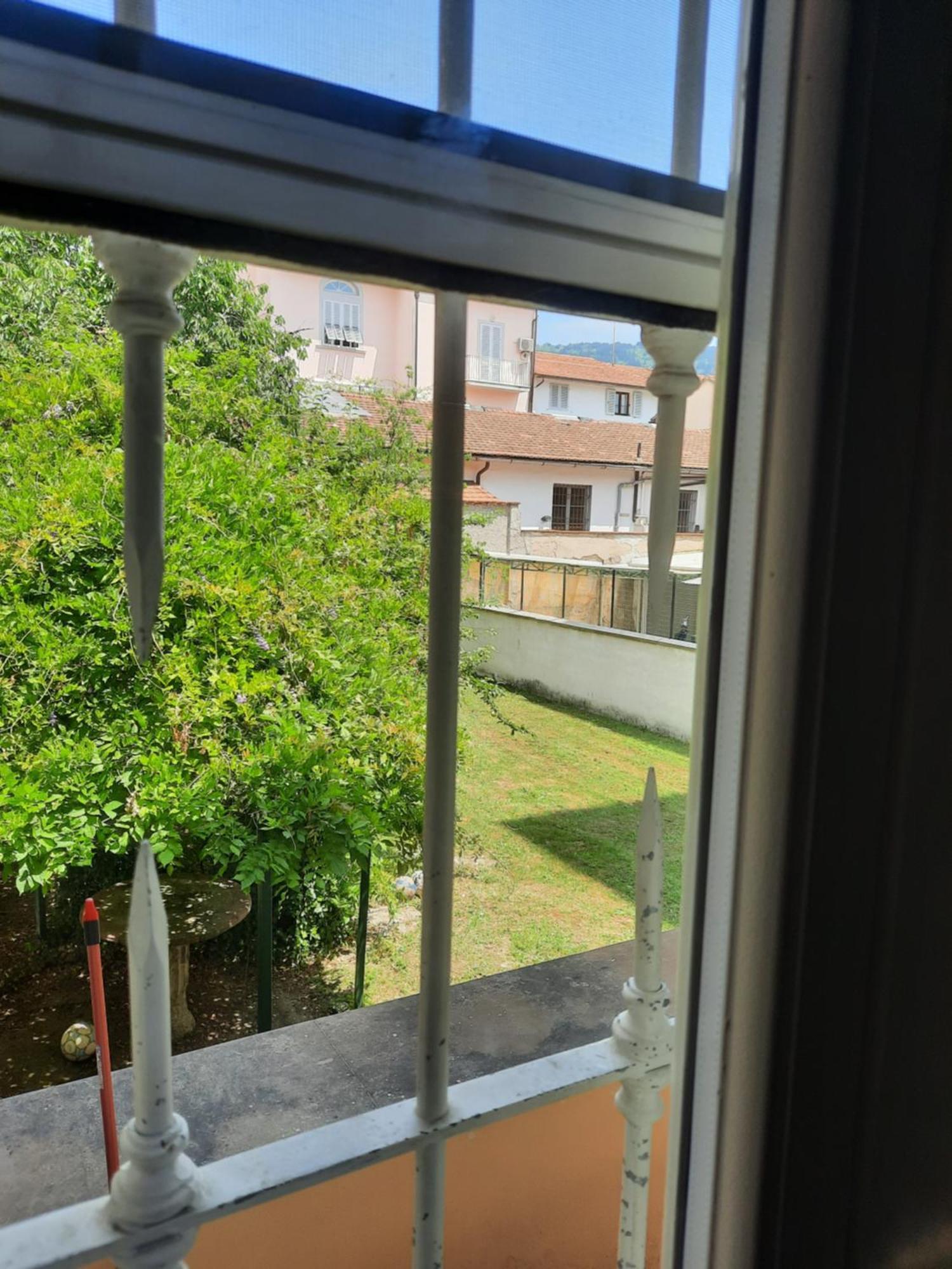 Ferienwohnung Bercos Deluxe Prato  Exterior foto