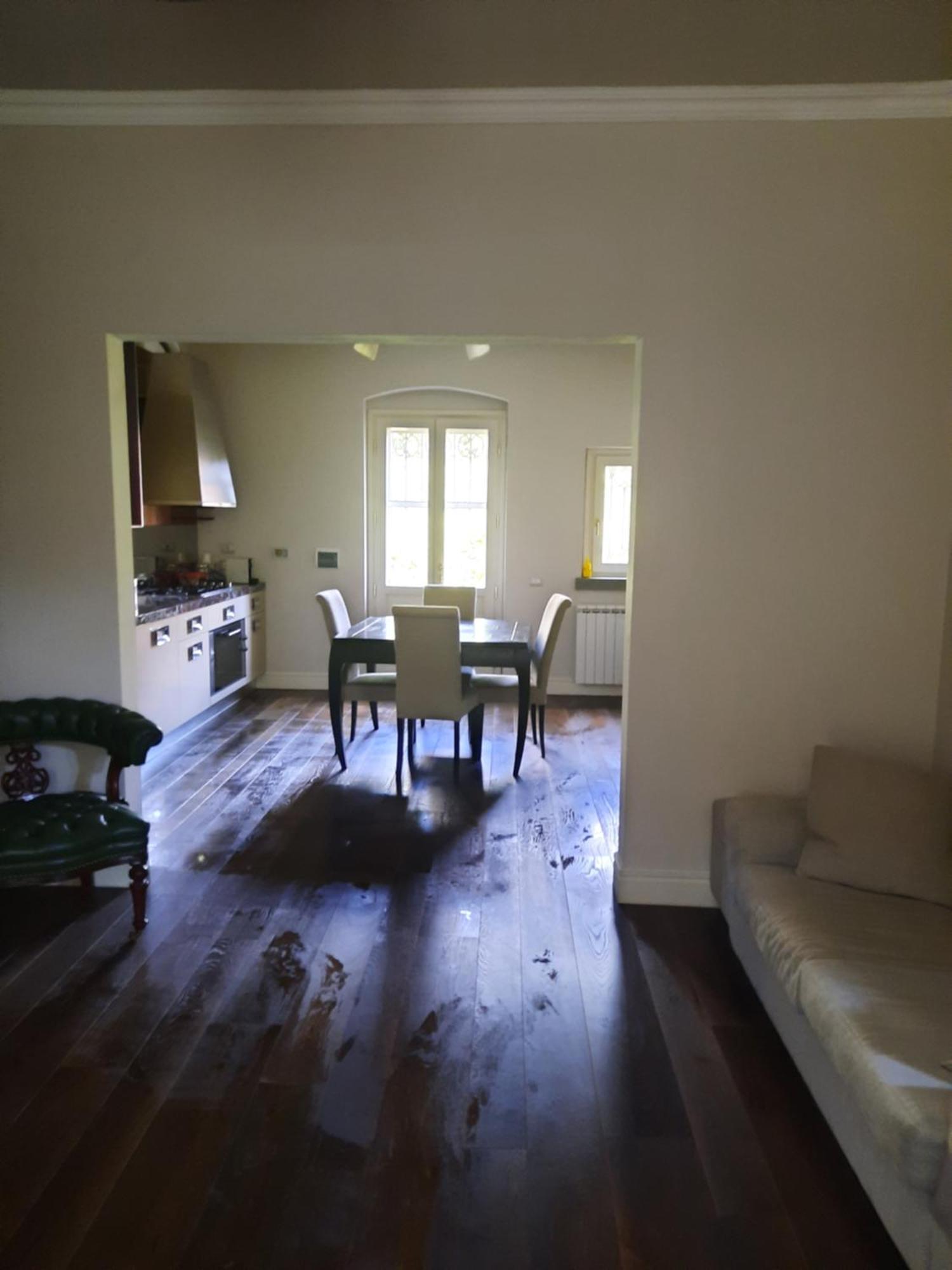 Ferienwohnung Bercos Deluxe Prato  Exterior foto