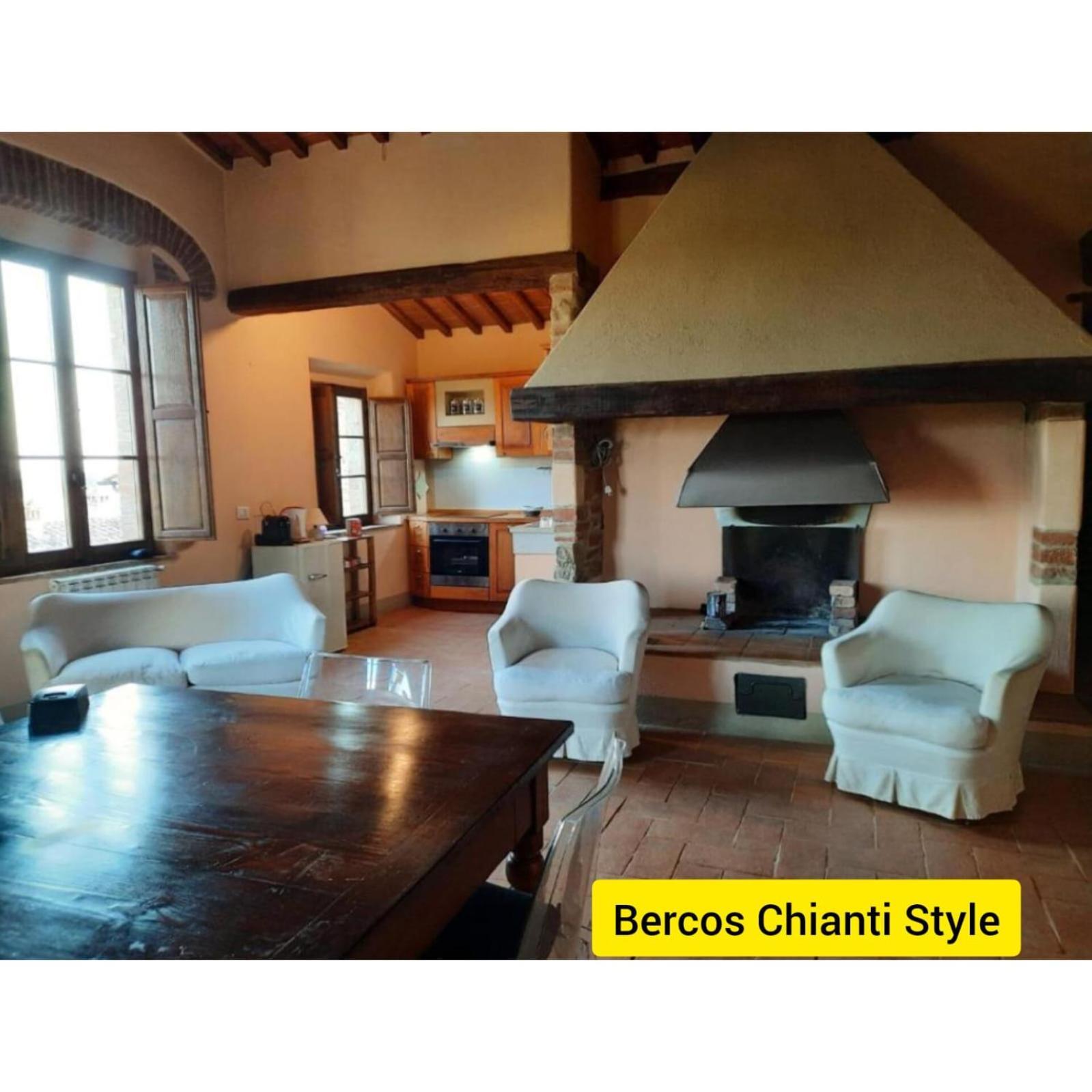 Ferienwohnung Bercos Deluxe Prato  Exterior foto